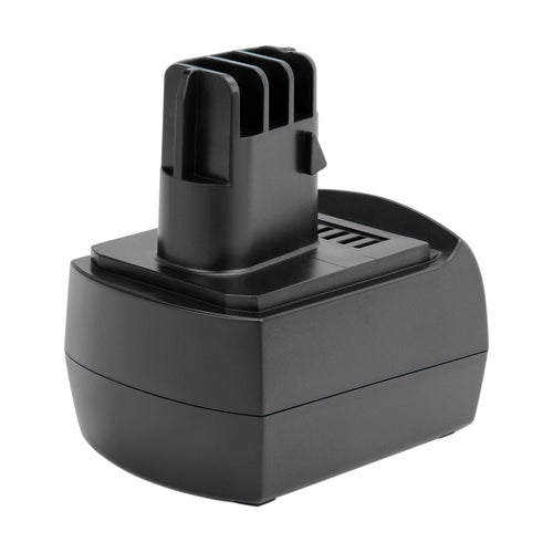 3.5AH 12V Ni-MH Replacement Battery For Metabo 6.25473 6.25474 BZ12SP BS12SP BSZ12 ULA9.6-18