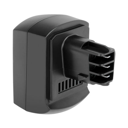 3.5AH 12V Ni-MH Replacement Battery For Metabo 6.25473 6.25474 BZ12SP BS12SP BSZ12 ULA9.6-18