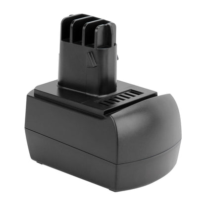 3.5AH 12V Ni-MH Replacement Battery For Metabo 6.25473 6.25474 BZ12SP BS12SP BSZ12 ULA9.6-18