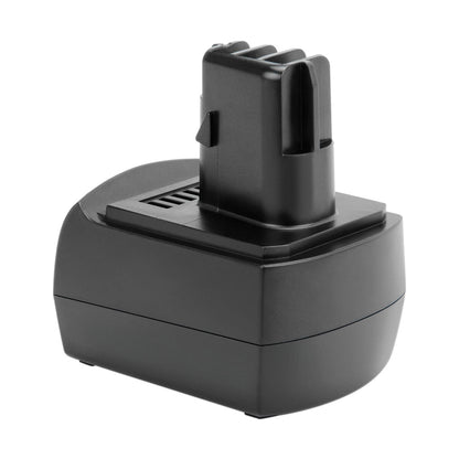 3.5AH 12V Ni-MH Replacement Battery For Metabo 6.25473 6.25474 BZ12SP BS12SP BSZ12 ULA9.6-18