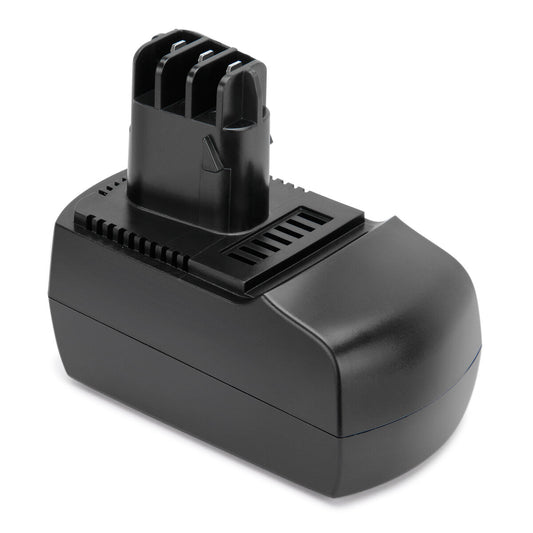 SHENTEC 3500mAh 14.4V Replacement Battery For Metabo 6.25475 6.25476 BSZ 14.4 SBZ 14.4 Impuls