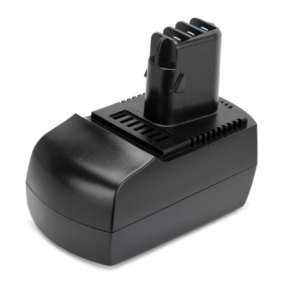 SHENTEC 3500mAh 14.4V Replacement Battery For Metabo 6.25475 6.25476 BSZ 14.4 SBZ 14.4 Impuls