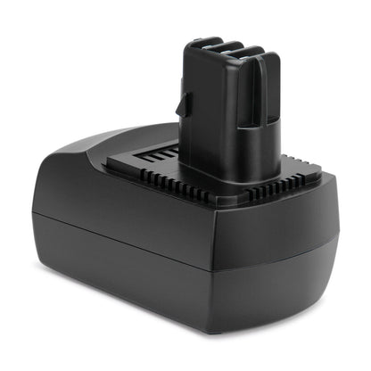 SHENTEC 3500mAh 14.4V Replacement Battery For Metabo 6.25475 6.25476 BSZ 14.4 SBZ 14.4 Impuls