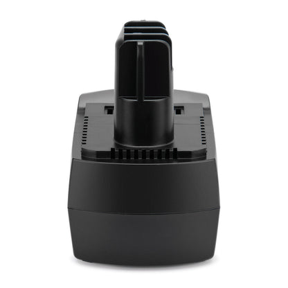 SHENTEC 3500mAh 14.4V Replacement Battery For Metabo 6.25475 6.25476 BSZ 14.4 SBZ 14.4 Impuls