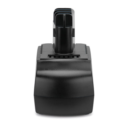 SHENTEC 3500mAh 14.4V Replacement Battery For Metabo 6.25475 6.25476 BSZ 14.4 SBZ 14.4 Impuls