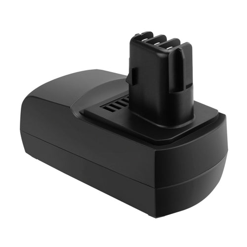 4000mAh 18V Ni-MH Battery For Metabo 6.25484 KSAP18 Li BSZ 18 Impuls Li Power