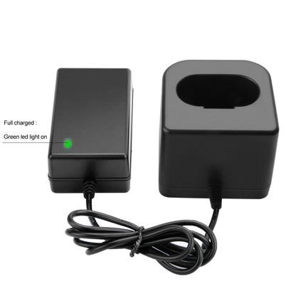 SHENTEC 6V Ni-MH Akku Ladegerät Für Paslode 404717 404400 900400 900420 900421 900600