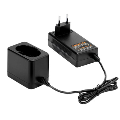 SHENTEC Battery Charger for Bosch 24V BAT019 BAT020 BAT021 GBH 24 VFR BBH 24 VRE