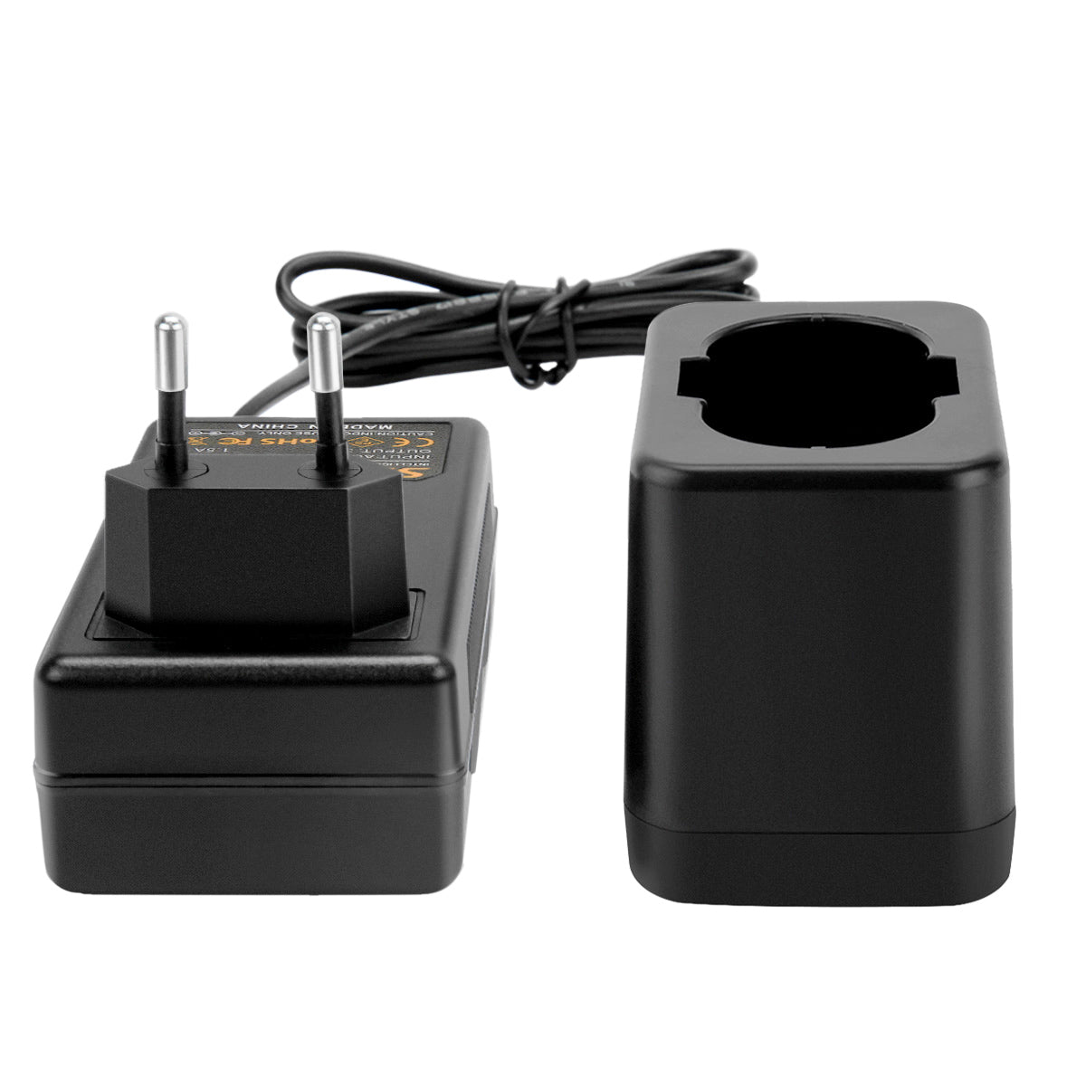 SHENTEC Battery Charger for Bosch 24V BAT019 BAT020 BAT021 GBH 24 VFR BBH 24 VRE