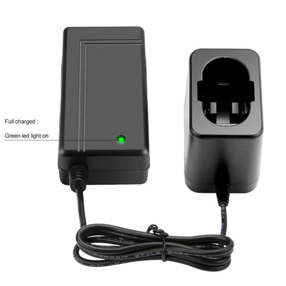 SHENTEC Battery Charger for Bosch 24V BAT019 BAT020 BAT021 GBH 24 VFR BBH 24 VRE
