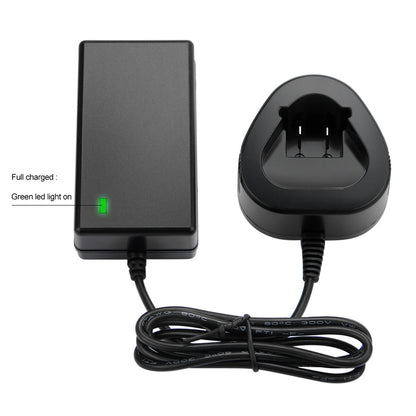 SHENTEC 10.8V/12V Li-ion Battery Charger For Bosch BAT411 BAT412 BAT413 2607336864 2607336013