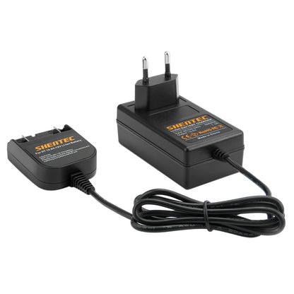 SHENTEC Li-Ion Charger for Hitachi 10.8V Battery BCL1015 BCL1030 BCL1030A 329389 331065