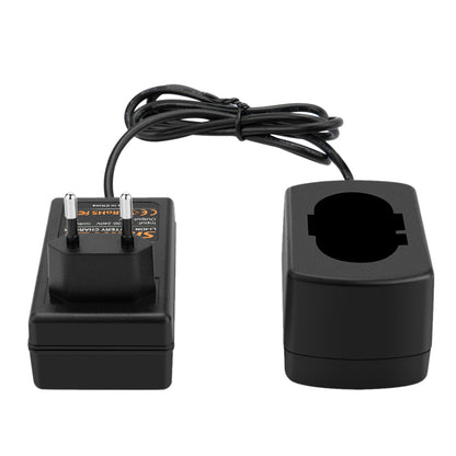 SHENTEC Für Hitachi 18V Akku BCL1815 BCL1830 327730 327731 DS 18DMR Li-ion Ladegerät