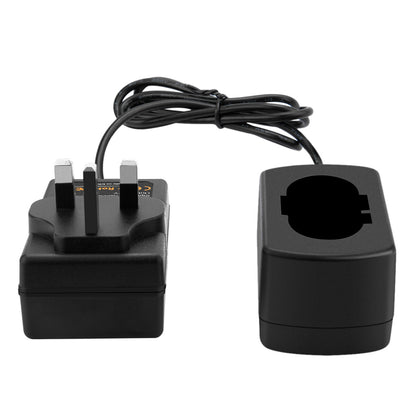 SHENTEC 18V Li-ion Battery Charger For Hitachi BCL1815 EBM1830 BCL1830 327730 327731 326241