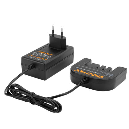 SHENTEC 9.6V-18V Ni-MH Battery Charger For Black Decker A12 A1712 FSB12 HPB12 B-8315 FS120B