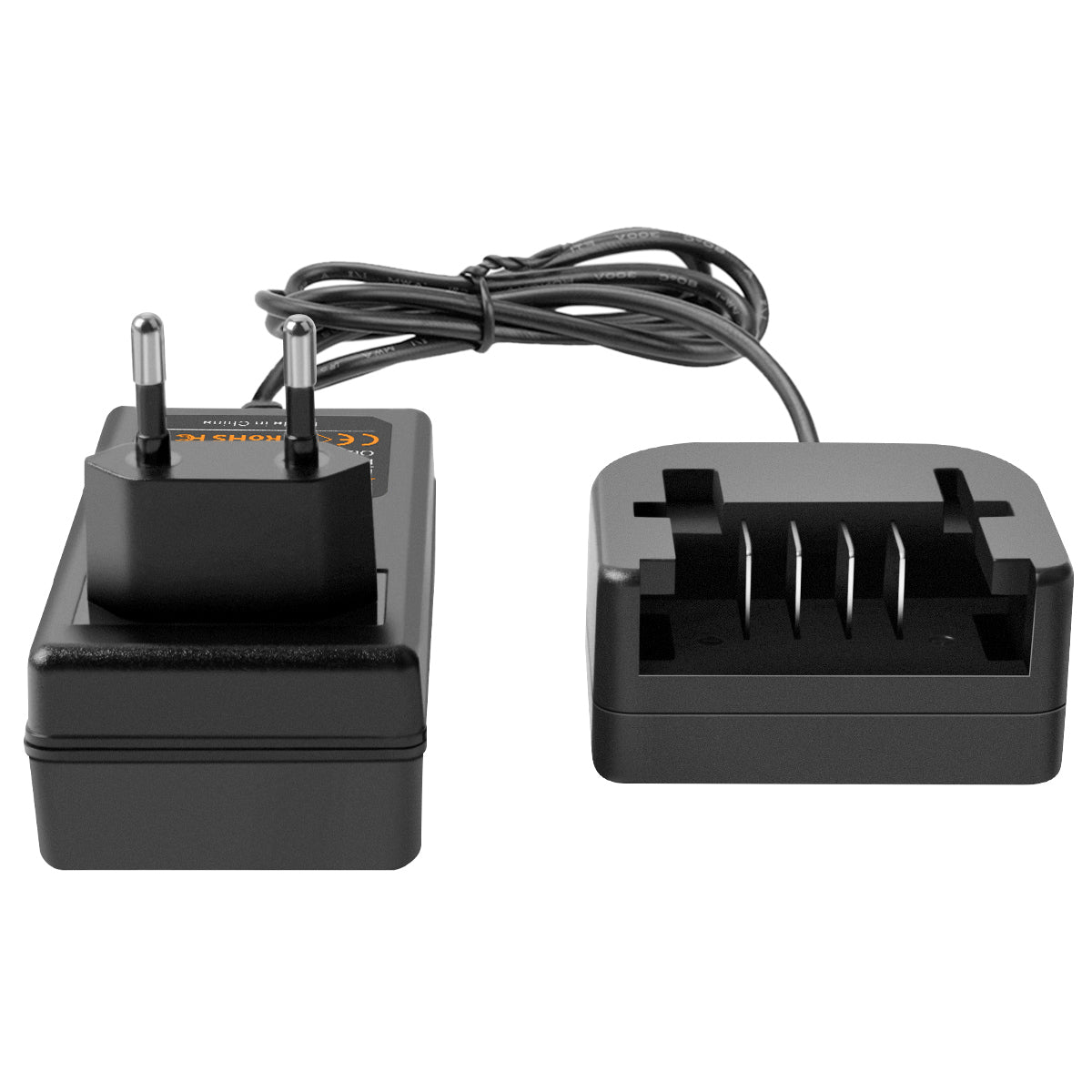 SHENTEC 14.4V Li-ion Battery Charger For Black&Decker BL1314 LB16 ASL148KB LDX120C LST220