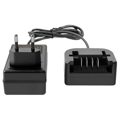 SHENTEC 14.4V Li-ion Battery Charger For Black&Decker BL1314 LB16 ASL148KB LDX120C LST220
