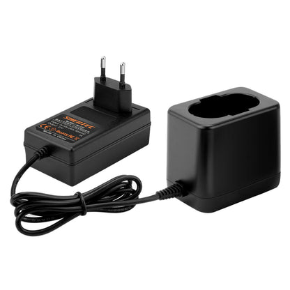 SHENTEC Ni-MH Battery Charger for Bosch 7.2-18V BAT046 BAT048 BAT100 BAT119 BAT025 BAT189