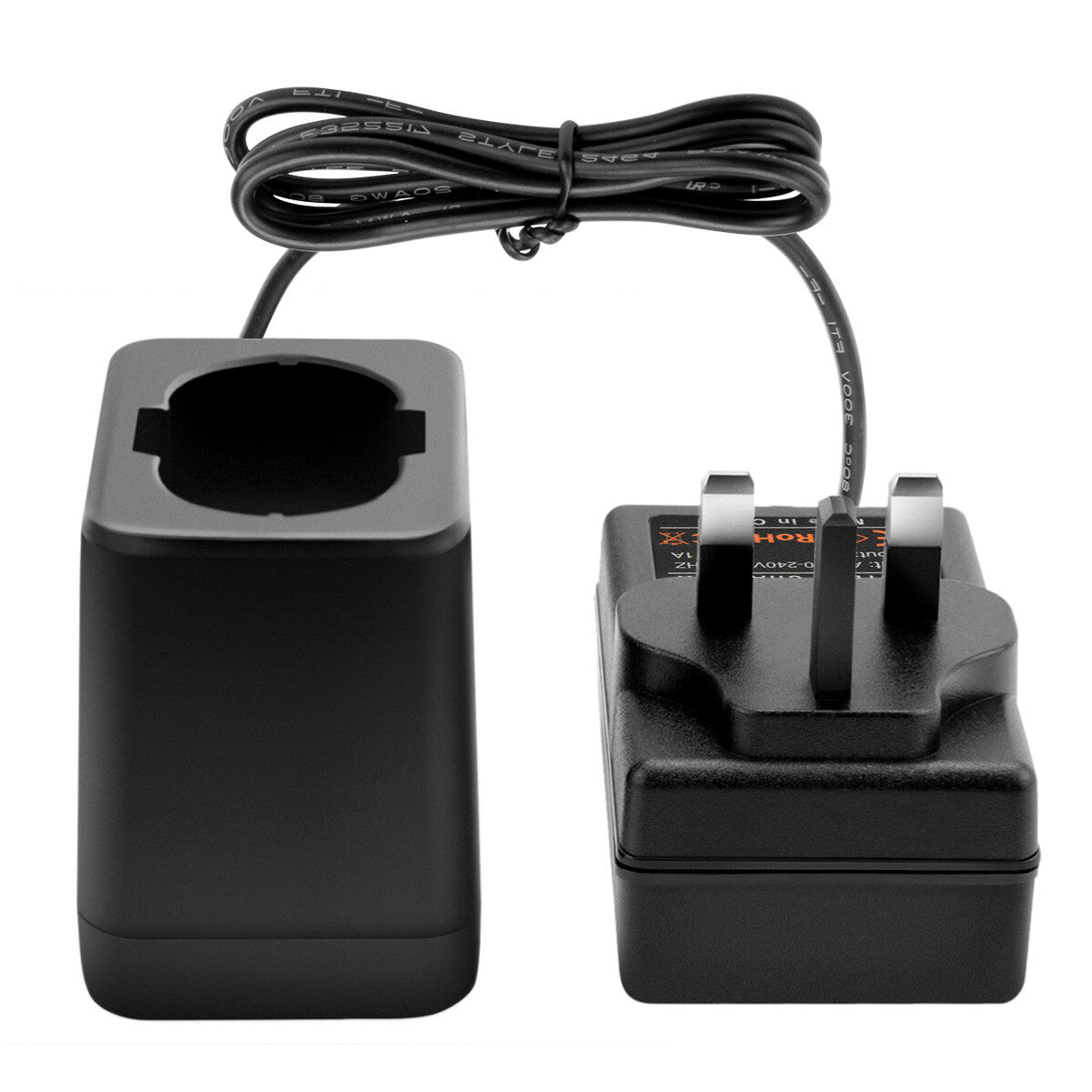 SHENTEC 1.2V-18V Ni-MH/CD Battery Charger For Bosch BAT119 BAT181 BAT189 BAT041 BAT139