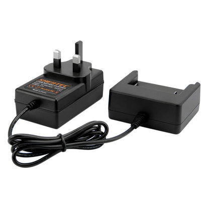 SHENTEC 18V Li-ion Charger for Bosch BAT609 BAT610 BAT618 BAT619 25618 17618 37618