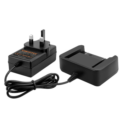 SHENTEC 18V Li-ion Battery Charger for Hitachi BSL1830 BSL1825 BSL1815X 330068 330557