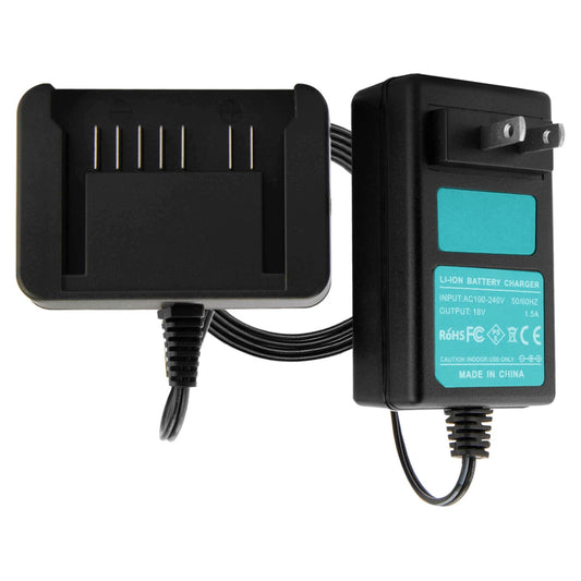 18V Li-ion Battery Charger for HITACHI  BSL1815X BSL1825 BSL1830 330139 330067