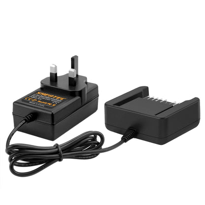 SHENTEC 25.2V Li-ion Battery Charger for Hitachi DH25DL DH25DAL BSL 328033 328034