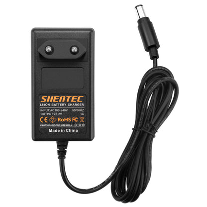 SHENTEC 22.2V Battery Charger For DYSON DC31 DC34 DC35 DC44 917083-01 965557-06 17083-04