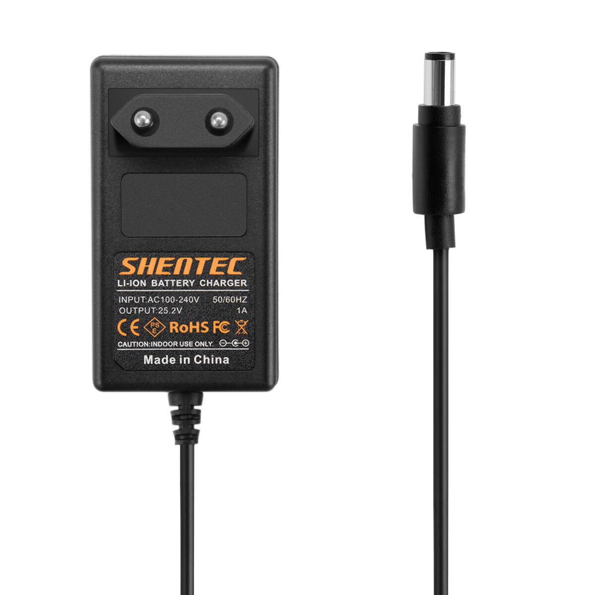 SHENTEC 22.2V Battery Charger For DYSON DC31 DC34 DC35 DC44 917083-01 965557-06 17083-04