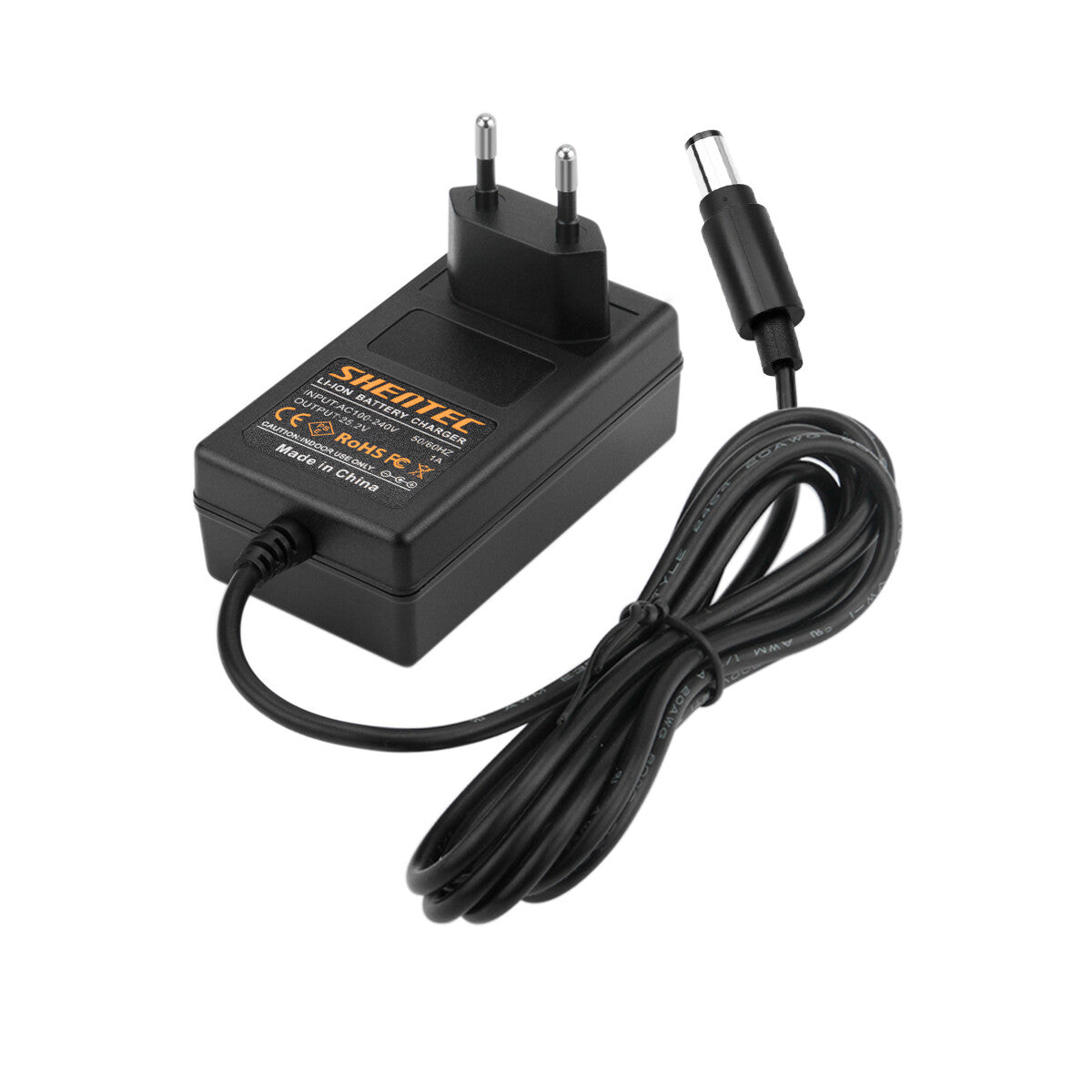 SHENTEC 22.2V Battery Charger For DYSON DC31 DC34 DC35 DC44 917083-01 965557-06 17083-04
