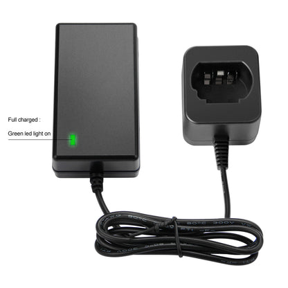 SHENTEC 7.2V Li-ion Battery Charger For Dewalt DCB080 DCF680N1 DCF682 DCF680G2 DW4390