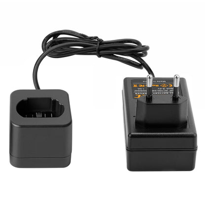 SHENTEC 7.2V Li-ion Battery Charger For Dewalt DCB080 DCF680N1 DCF682 DCF680G2 DW4390