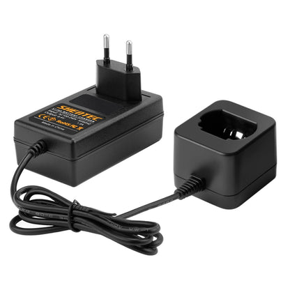 SHENTEC 7.2V Li-ion Battery Charger For Dewalt DCB080 DCF680N1 DCF682 DCF680G2 DW4390