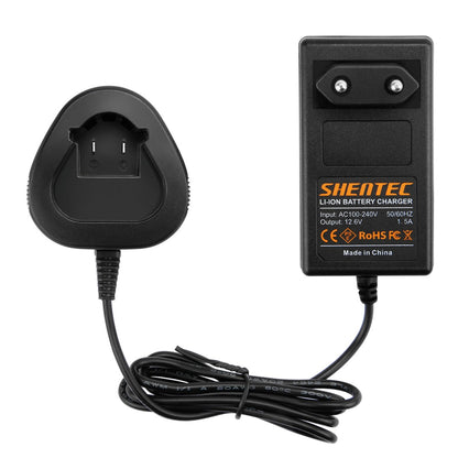 12V Li-ion Battery Charger for Dremel 8300, 8220, 8200, B812-01, B812-02, B812-03