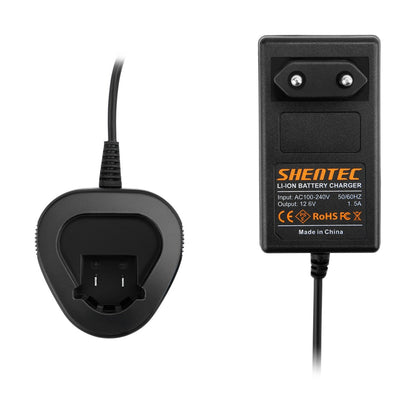 12V Li-ion Battery Charger for Dremel 8300, 8220, 8200, B812-01, B812-02, B812-03