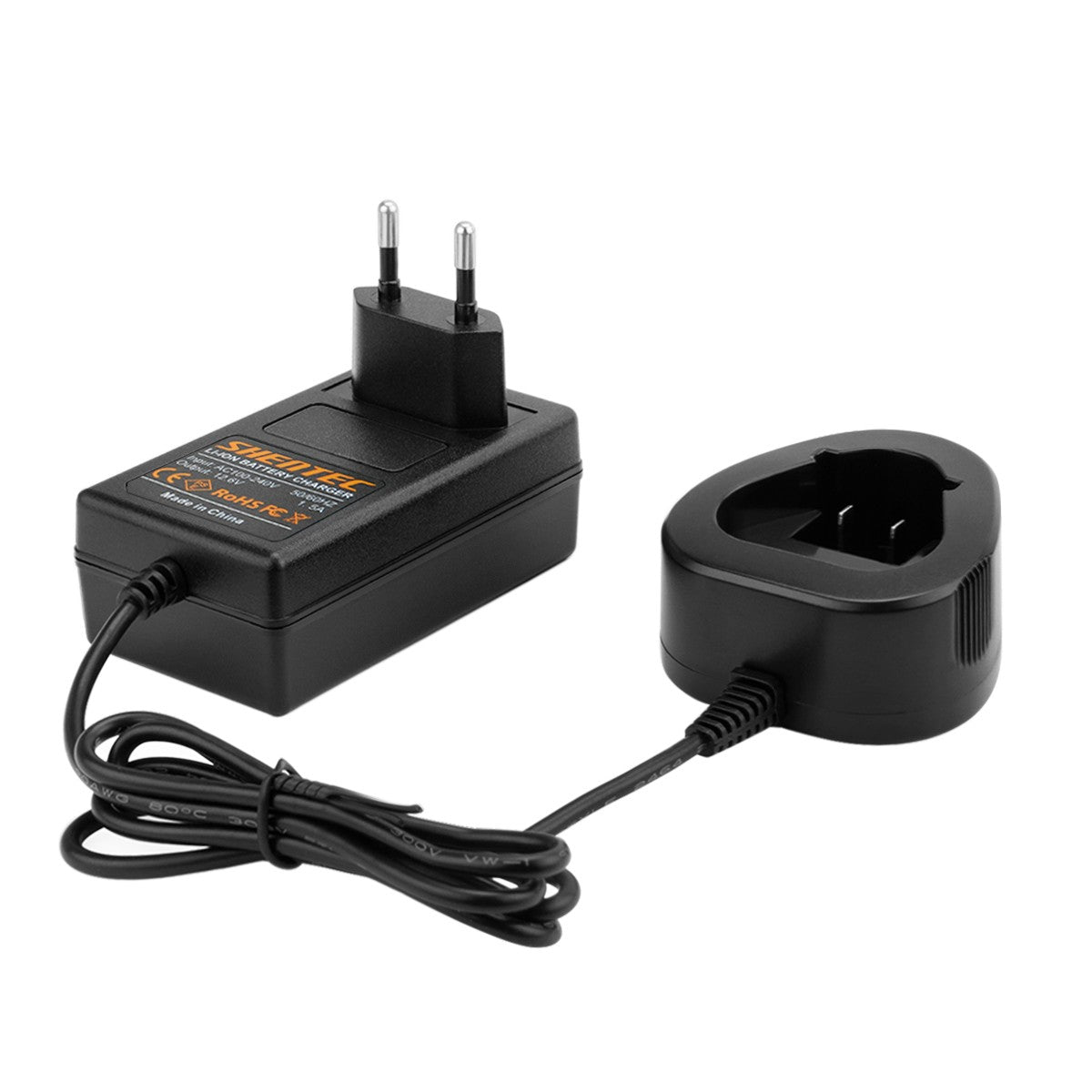12V Li-ion Battery Charger for Dremel 8300, 8220, 8200, B812-01, B812-02, B812-03
