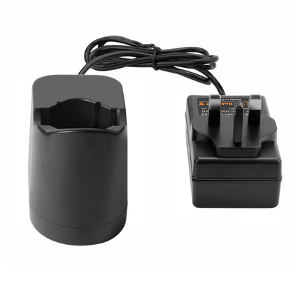 SHENTEC Li-ion Charger For Dremel 10.8V Battery 855-02 8000-01 8001-02 855-45 855-01