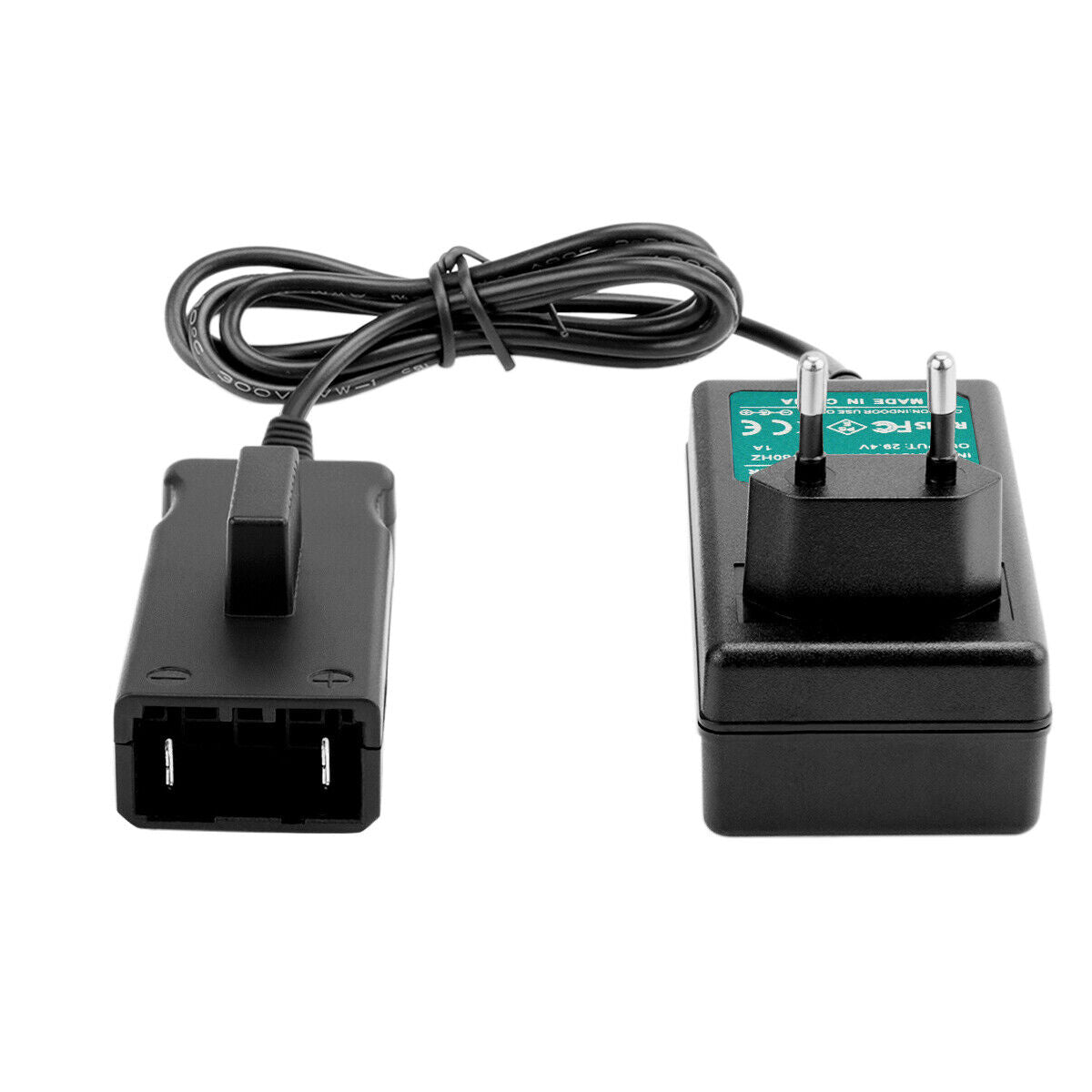 SHENTEC 18V Battery Charger For Gardena 9840-20 8878-20 8025-20 8838-20 8838U 04025-20 4025 8838-20
