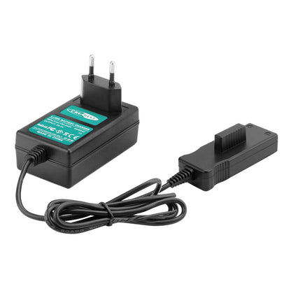 SHENTEC 18V Battery Charger For Gardena 9840-20 8878-20 8025-20 8838-20 8838U 04025-20 4025 8838-20