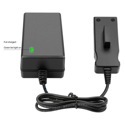SHENTEC 18V Battery Charger For Gardena 9840-20 8878-20 8025-20 8838-20 8838U 04025-20 4025 8838-20