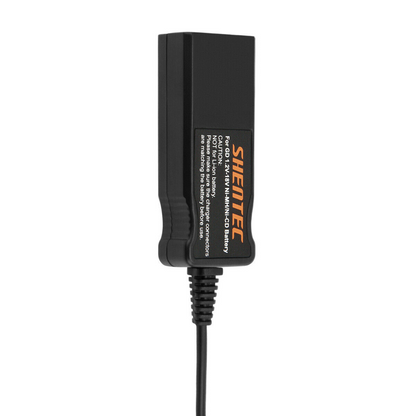 SHENTEC 18V Li-ion Battery Charger for Gardena BLi-18 9840-20 8866 9837 9839