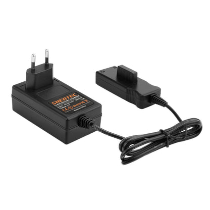 SHENTEC 18V Li-ion Battery Charger for Gardena BLi-18 9840-20 8866 9837 9839