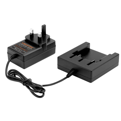 SHENTEC 40V Li-ion Battery Charger for GreenWorks 29472 29282 24252 29462 21332