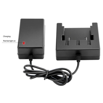 SHENTEC 40V Li-ion Battery Charger for GreenWorks 29472 29282 24252 29462 21332