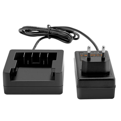 SHENTEC 24V Lithium Battery Charger for GreenWorks G-24 29807 29322 29852 29837 29842