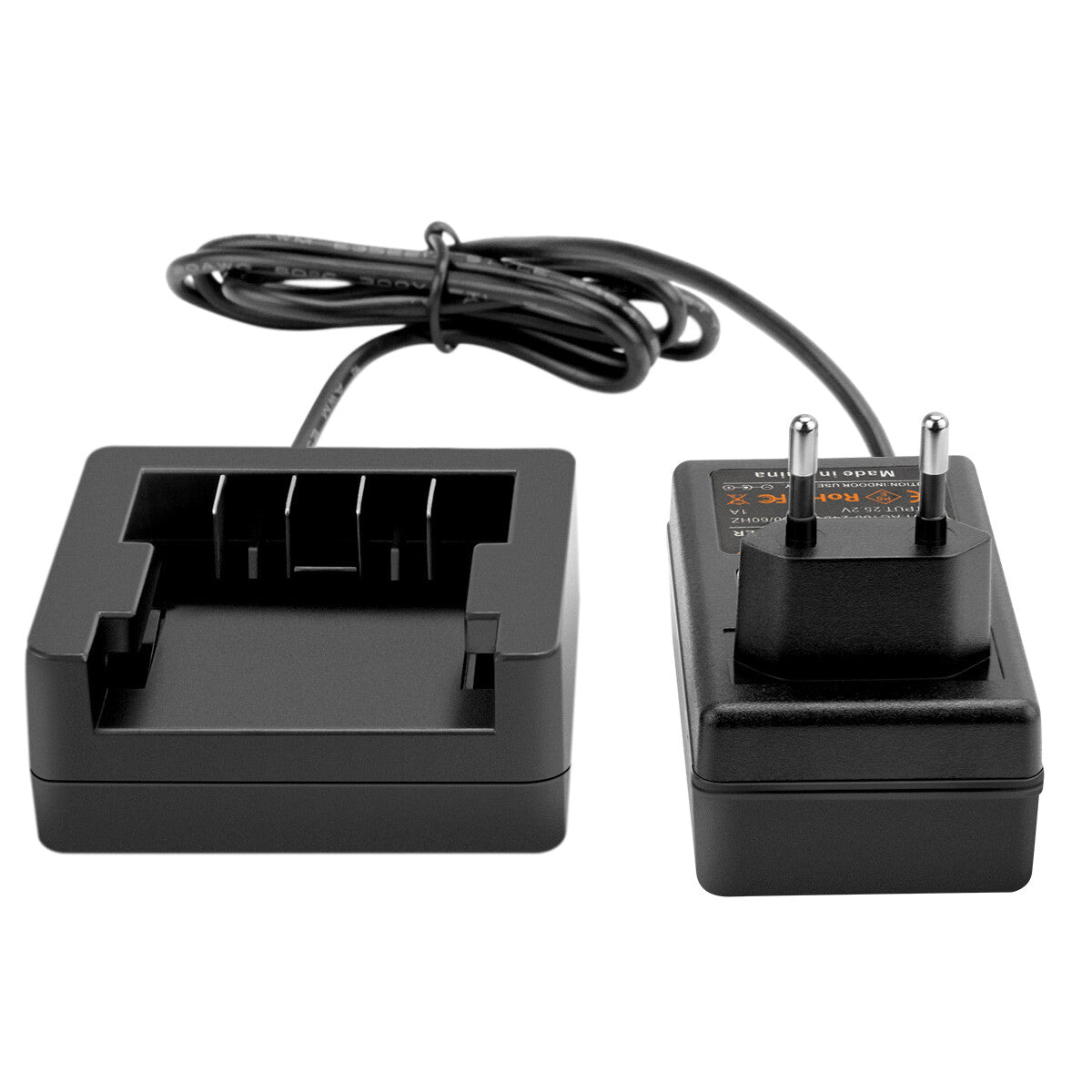 SHENTEC 24V Li-ion Battery Charger For Greenworks 29842 29852 29322 20362 24352 G-24 24V