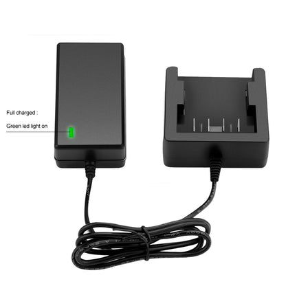 SHENTEC 24V Li-ion Battery Charger For Greenworks 29842 29852 29322 20362 24352 G-24 24V