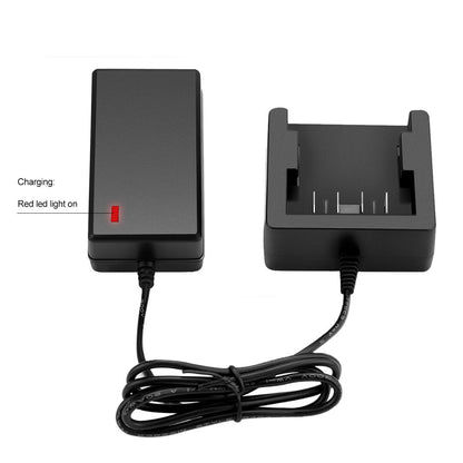 SHENTEC 24V Li-ion Battery Charger For Greenworks 29842 29852 29322 20362 24352 G-24 24V
