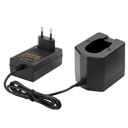 SHENTEC Battery Charger For Hitachi EB1214L EB1220BL EB1222HL EB1230HL EB1233X EB1226HL