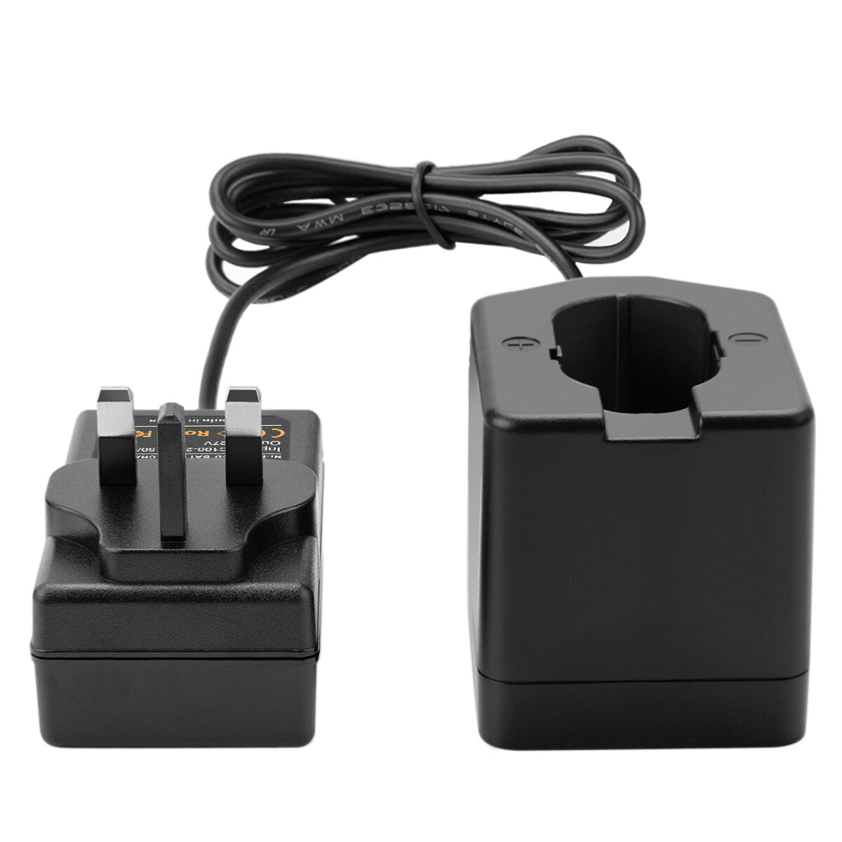 SHENTEC 1.2V-18V Battery Charger Ni-MH Ni-CD For Hitachi EB 712S EB 714S EB 930R EB914